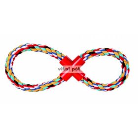 TRIXIE fogselyem 8-as színes