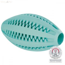 TRIXIE 3290 kutyajáték menta rugby labda 11 cm
