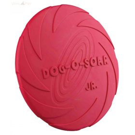 TRIXIE 33500 kutyajáték doggy disc gumi frizbi 15 cm
