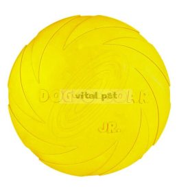 JÁTÉK GUMI DOGGY DISC ÚSZÓ 22CM