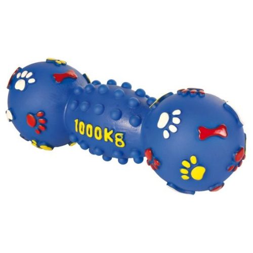 TRIXIE kutyajáték  sipolós apport 15cm