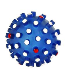 TRIXIE kutyajáték labda tüskés L