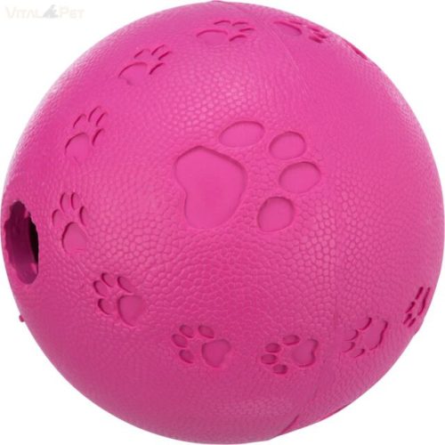 TRIXIE Snack ball  jutalomfalatos labda 6 cm