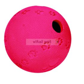 TRIXIE Snack ball jutalomfalatos labda 7 cm