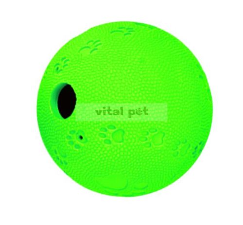TRIXIE Snack ball jutalomfalatos labda 7 cm