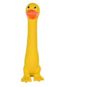 TRIXIE kutyajáték latex, hosszú figurás kicsi