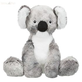 TRIXIE kutyajáték plüss koala 33 cm