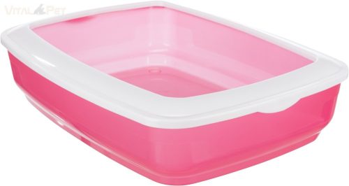 TRIXIE Cisco peremes wc nagy 50x38x11 cm