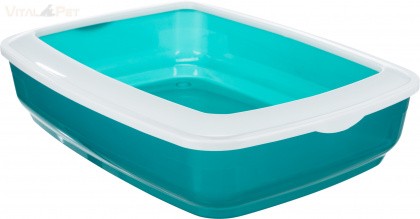 TRIXIE Cisco peremes wc nagy 50x38x11 cm