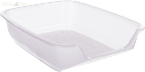 TRIXIE Nuno wc 36x28x9 cm belépős résszel rágcsálónak is