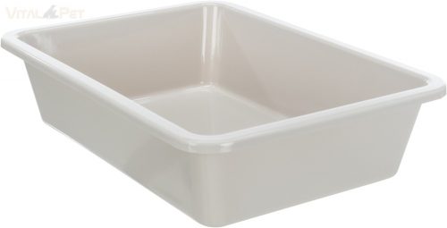 TRIXIE perem nélküli wc 27x9x37