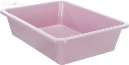 TRIXIE perem nélküli wc 27x9x37