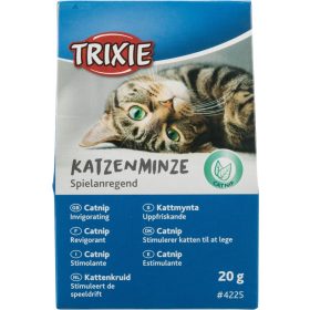 TRIXIE catnip 'menta' 20 g