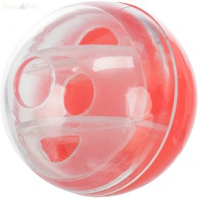 TRIXIE cicajáték snack ball 5 cm