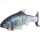 TRIXIE 45795 cicajáték mozgó hal (15sec) 30 cm USB-ről tölthető