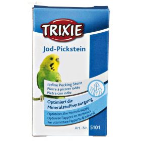TRIXIE jódkő csőrkoptató 20 g