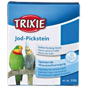 TRIXIE jódkő csőrkptató 90 g