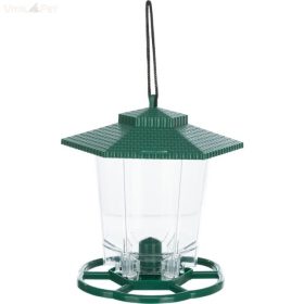   TRIXIE 5456 etető kerti madaraknak 'lámpás' 1400 ml