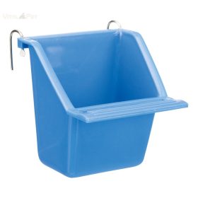 TRIXIE madáretető műanyag S