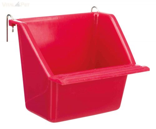 TRIXIE madáretető műanyag M 