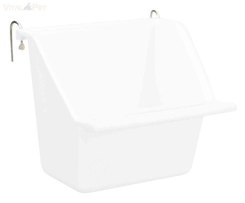 TRIXIE madáretető műanyag M 