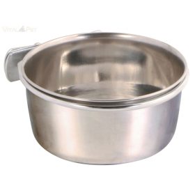 TRIXIE 5497 madáretető fém csavaros 300 ml