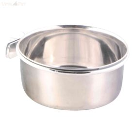 TRIXIE 5498 madáretető fém csavaros 600 ml