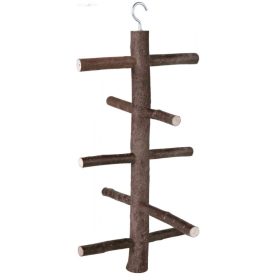 TRIXIE 5801 madárjáték fa mászóka 27 cm