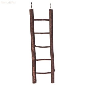 TRIXIE 5879 madárjáték létra 5 fokos 26 cm