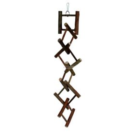 TRIXIE madárjáték függő létra 58 cm