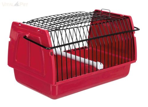 TRIXIE Transport box kisállat szállító több színben
