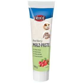 TRIXIE Malt paszta Red Berry 100 g kisemlősöknek