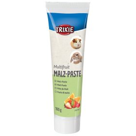 TRIXIE Malt paszta Multifruit 100 g kisemlősöknek
