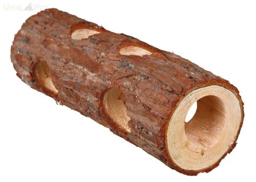 TRIXIE Fából készült hörcsög bújkáló, 20 cm