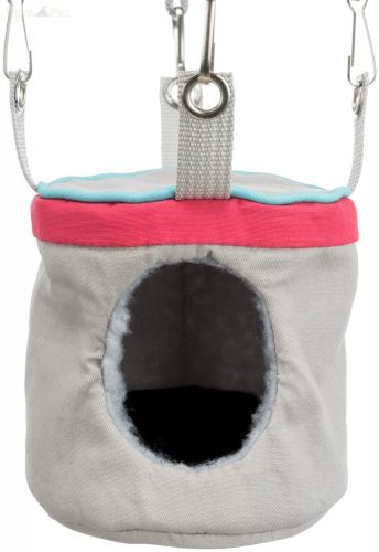 TRIXIE rágcsáló ház zizegős