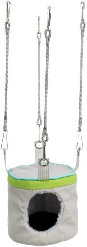 TRIXIE rágcsáló ház zizegős