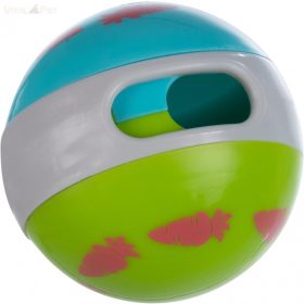 TRIXIE Snack műa. labda rágcsálóknak 6 cm