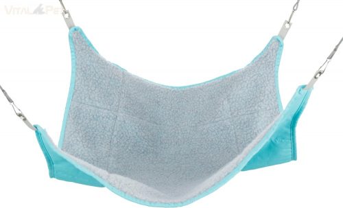 TRIXIE rágcsáló függő ágy 45 cm x 45 cm