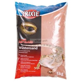 Trixie sivatagi vörös homok 5kg