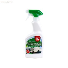   Get Off spray 500 ml bel- és kültéri Elszoktató riasztó spray