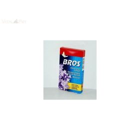 Bros Molyirtó kazetta levendula illatú