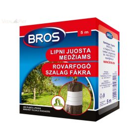 Bros Rovarfogó szalag fákra