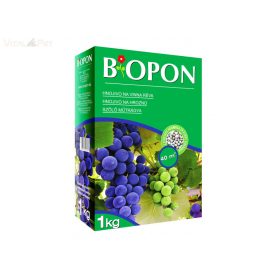Bros-biopon növénytáp Áfonya gran. 1kg