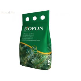   Bros-biopon növénytáp Fenyőtáp megbarnulás ellen gran. 1kg