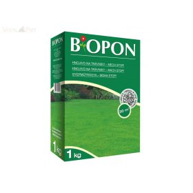 Bros-biopon növénytáp Gyep Mohás gran. 1kg