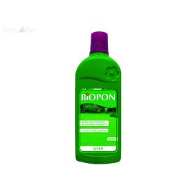 Bros-biopon tápoldat Gyep 500ml