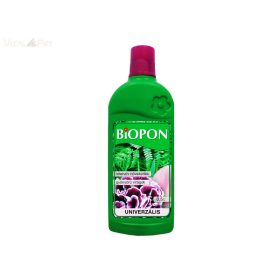 Bros-biopon tápoldat Univerzális 500ml
