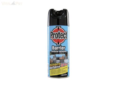 Protect Barrier kültéri rovarirtó aeroszol 400ml