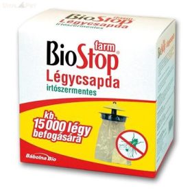 Biostop Farm Légycsapda