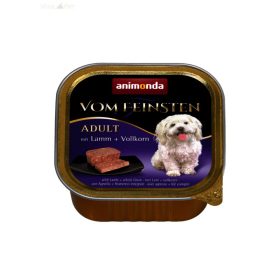 Animonda VF kutya adult 150 g bárány+gabona